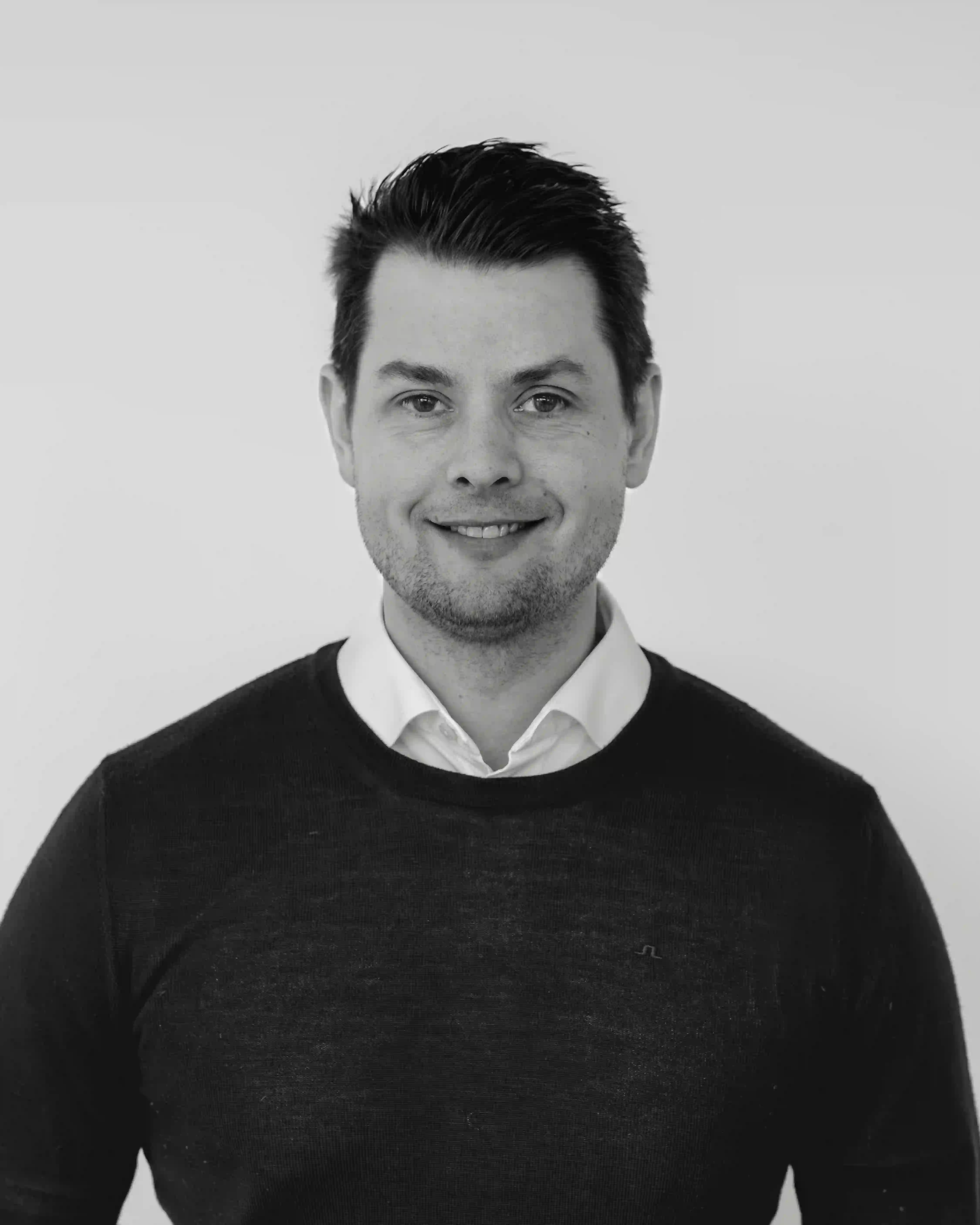 Jim Byström