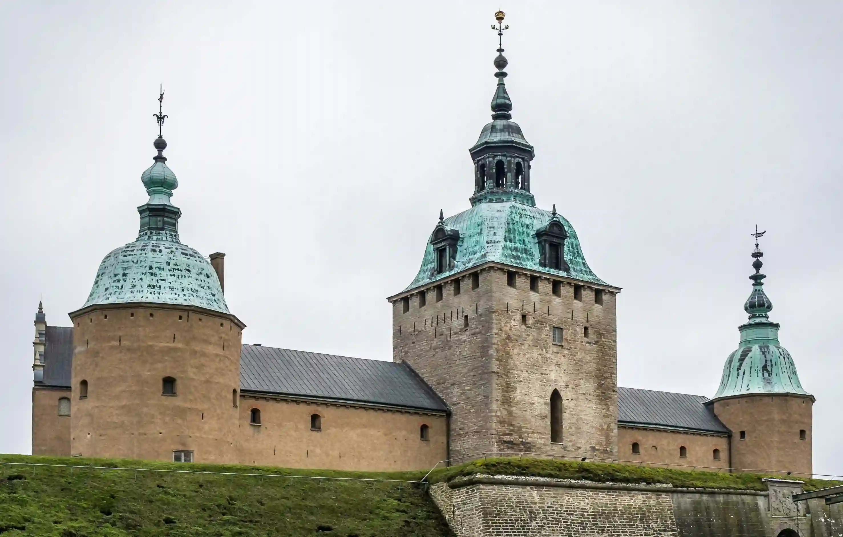 Kalmar kontor